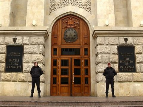 Məktəblinin döyülməsi barədə DİN-dən AÇIQLAMA
