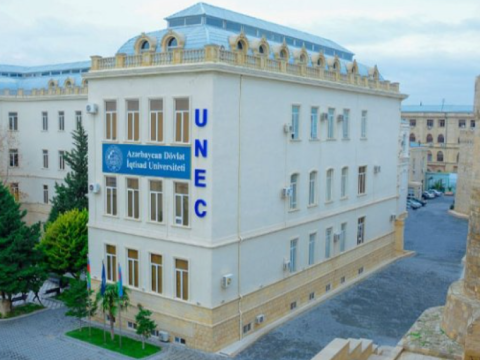 “UNEC Tələbə Tədqiqatları Jurnalı” təsis olunub