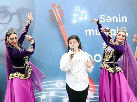 Prezident mükafatçısı: “Fiziki məhdudiyyət heç nəyə əngəl deyil”