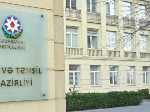 2023-cü ildə yenilənmiş təhsil müəssisələri