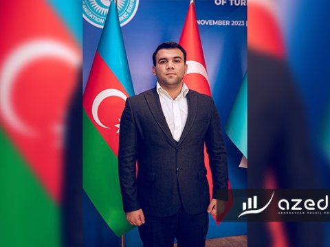 Prezident mükafatının sahibindən gənclərə ÇAĞIRIŞ: Maneələrdə ilişib qalmayın