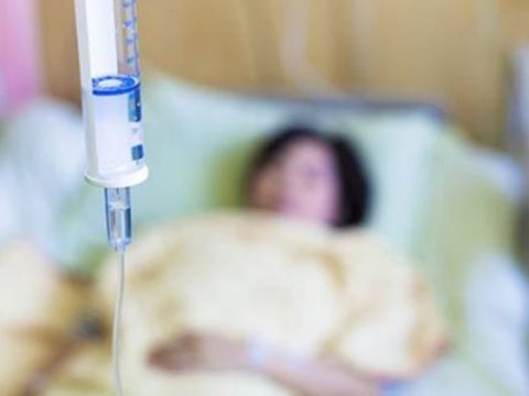 Dəm qazı yenə can aldı - Bu dəfə 15 yaş...