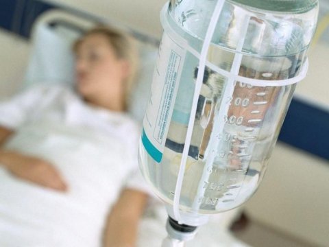 Sumqayıtda yanğında ana və övladları tüstüdən zəhərlənib