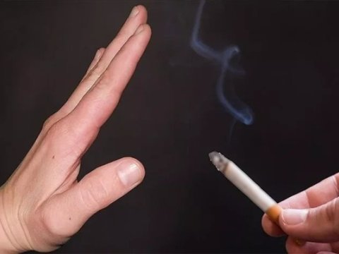 Gənclər, siqaret çəkməyin! – “Sonsuzluq yaradır”