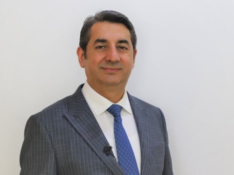 ASA-nın Tədris Mərkəzinə yeni direktor təyin olunub