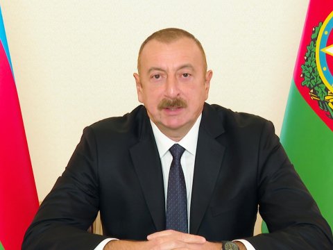 Prezidentin paylaşdığı fotodakı gənclər kimdir?