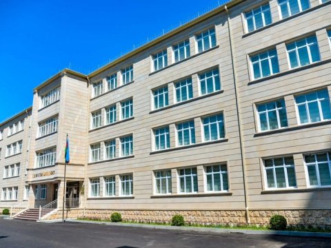 “Orta ixtisas təhsili üzrə ixtisasların Təsnifatı