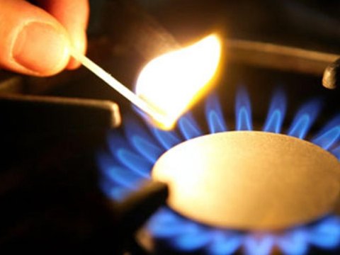 Ana və oğlu dəm qazından ÖLDÜ