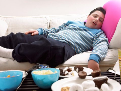 Yeniyetmələrdə piylənmə ARTIR – Qarşısını necə almaq olar?  