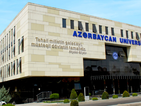 AU- da imtahandan kənarlaşdırılan tələbələrə güzəşt olunur?