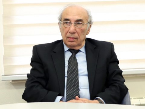 Məllimlər yeni elmi-tədqiqat işi aparıblar