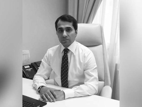 Azərbaycanlı diplomat ağır xəstəlikdən vəfat edib