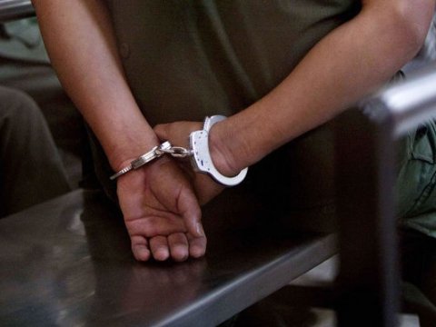 Tələbə 20 sutkalıq həbs edilib