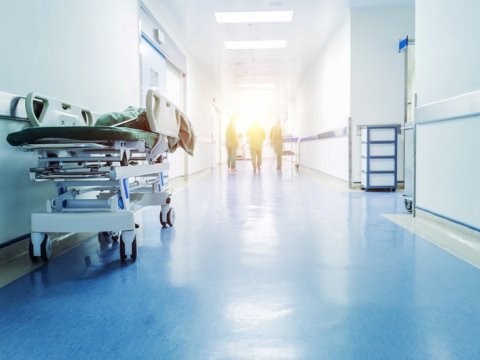 7 yaşlı uşaq əməliyyatdan sonra dünyasını dəyişib