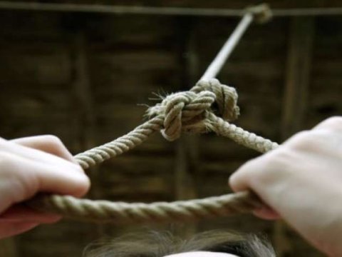 Gəncədə 6-cı sinif şagirdi intihar etdi