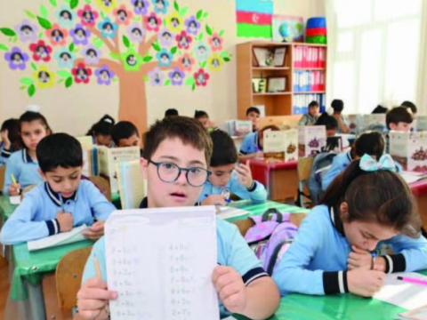 Xüsusi təhsil müəssisələri və xüsusi təhsil sinifləri nə zaman yaradılır?