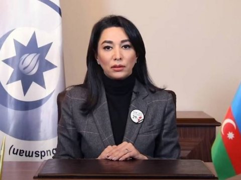 Ombudsmandan uşaq hüquqları ilə bağlı müraciət