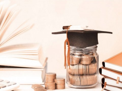 Payız semestrində 8 735 tələbə təhsil krediti alıb