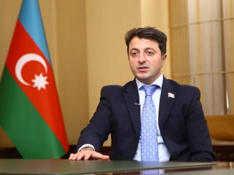 Xankəndidə bağça və məktəblərdə yenidənqurma işləri aparılacaq