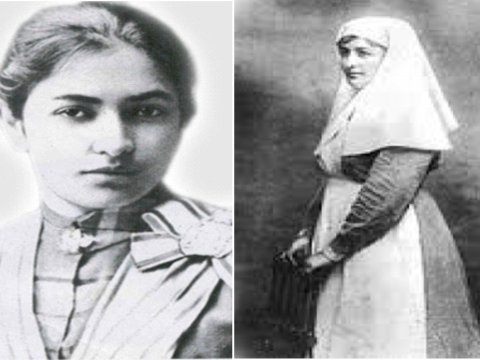 İlk ali təhsilli azərbaycanlı qadın kimdir? -  ARAŞDIRMA  