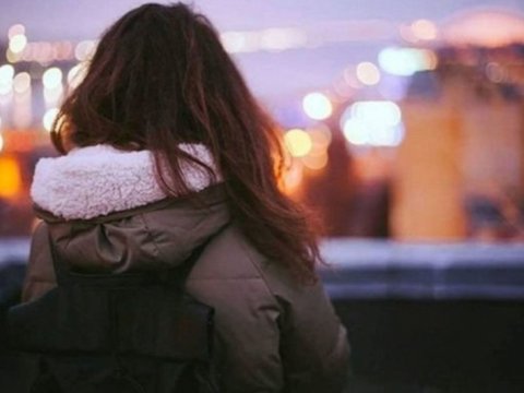 14 yaşlı məktəbli qız itkin düşüb