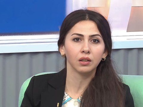 Abituriyentlər narahatdırlar – Sosioloq səbəblərdən DANIŞDI