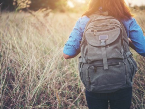 Abşeronda iki məktəbli qız itkin düşdü 