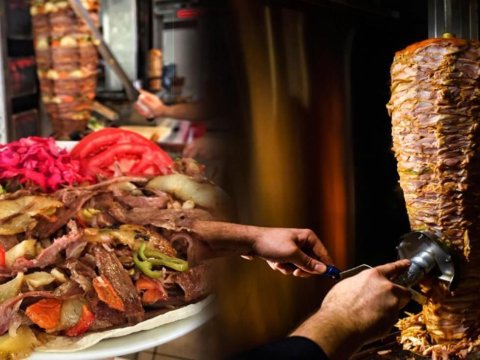 Dönərdən zəhərlənənlər bu məktəbin şagirdləridir