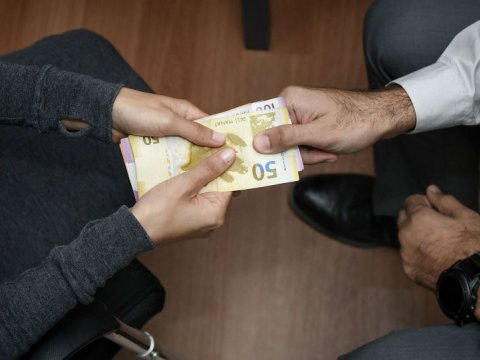 Bağçada səs yazısı yayılıb: Təsərrüfat müdiri işdən çıxarıldı - YENİLƏNİB