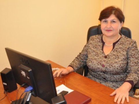 Ən gözəl hədiyyə...