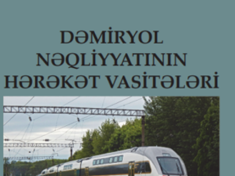 AzMİU-nun müəllimləri tərəfindən yeni dərslik hazırlanıb