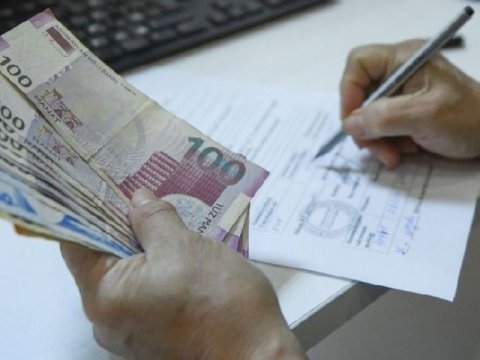 32 min müəllimin maaşı ARTIRILIB