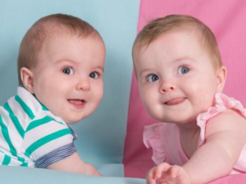 Uşaqlara verilən adların talelərinə təsiri - AÇIQLAMA