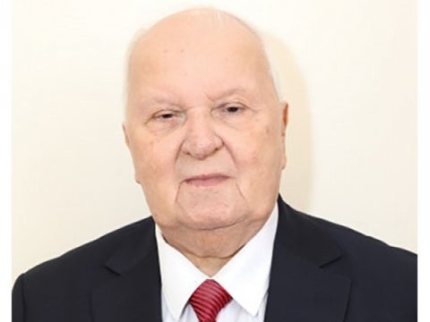 BDU-nun professoru vəfat edib