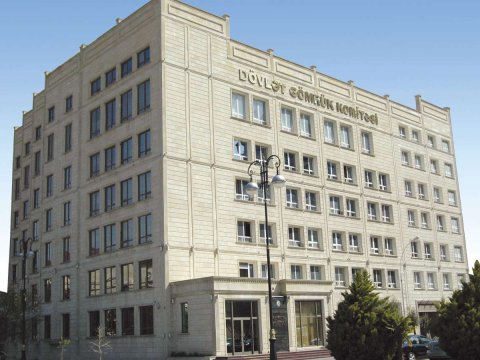 Dövlət Gömrük Komitəsinə qəbulun tarixi AÇIQLANDI