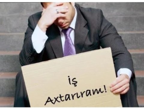 İşsizliyin qarşısını necə alaq? – “Universitetlərə plan yerləri…”