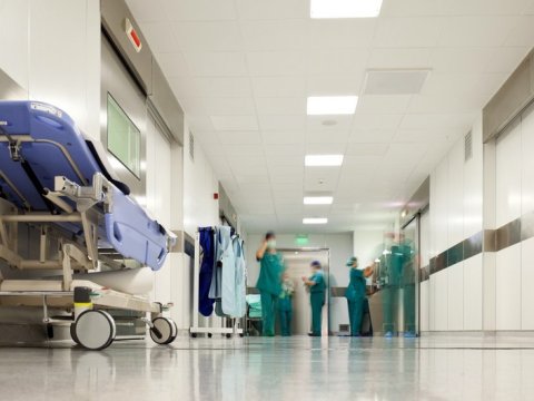 Lənkəranda azyaşlı qız qızılcadan ölüb - YENİLƏNİB 