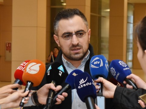 Azərbaycandan ilk dəfə bizim assosiasiya EERA-ya üzvlük hüququ qazanır