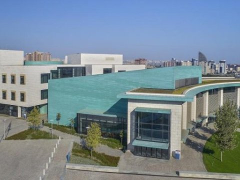 ADA Universitetində tədbir keçirilib
