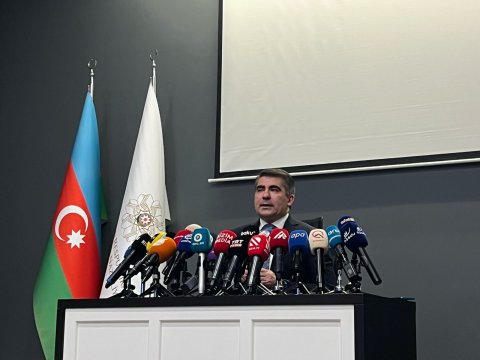 Tədrisə həm türk, həm də azərbaycanlı müəllimlər cəlb olunacaq