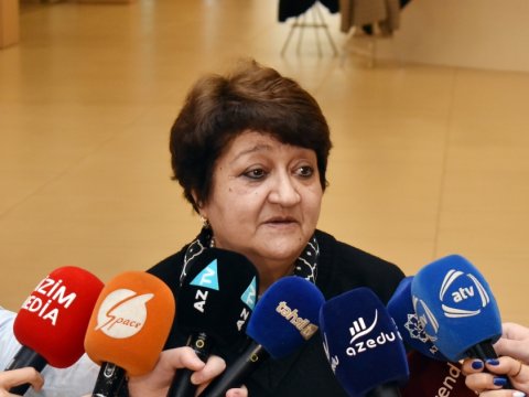 ADA Universitetinin dekanı: Azərbaycanda təhsil tədqiqatının mövcudluğu çox vacibdir
