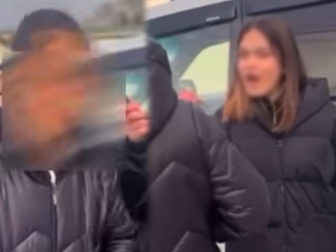 Zorakılıq edən şagirddən paylaşım: Vecimə də deyil...