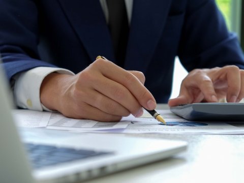 DİM-in xalis zərəri 13 dəfədən çox artıb