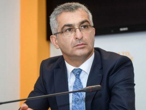 Türkiyə-Azərbaycan Universitetində 240 tələbənin təhsil alması planlaşdırılır