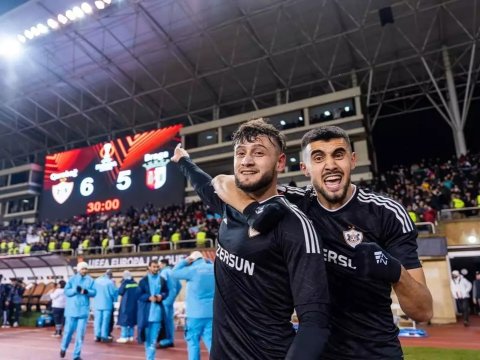 Nərimanın valideyni: “Futbolçu olmaq arzusunu müəllimlərinə də deyirdi” 