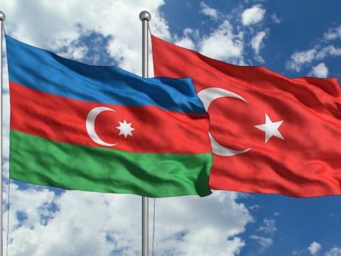 Türkiyə-Azərbaycan Universiteti üçün məşhur tarixi binalarından biri ayrılıb