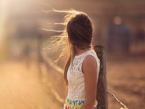  Bakıda 16 yaşlı qız itkin düşüb   