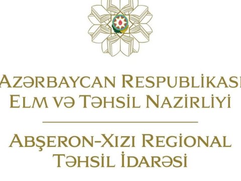 Şagirdin iddia olunan səs yazısı ARAŞDIRILIR