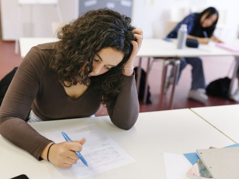 Buraxılış imtahanları: İştirak edə bilməyənlərin aqibəti necə olacaq?