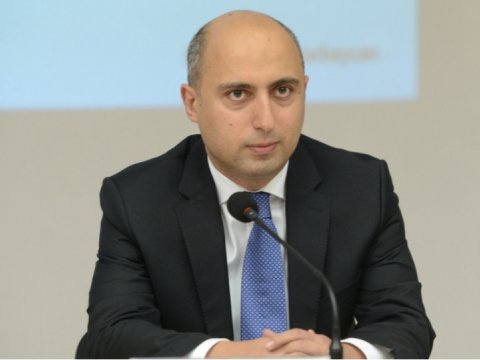 Xocalı məktəbində görülən işlər bitmək üzrədir